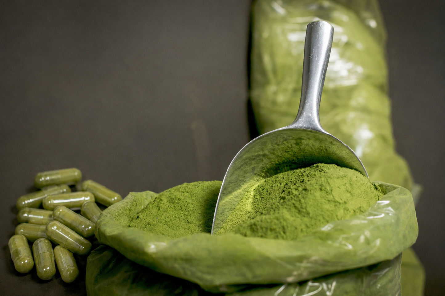 WEDIC Moringa Kapseln