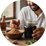 Traditional Botanical Blend