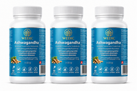 WEDIC Ashwagandha Kapseln – In der Schweiz getestet