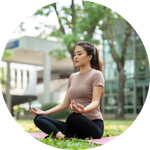 Supports Mental Calmness