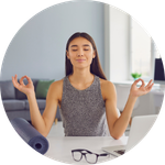 Reduce Stress and Anxiety Levels