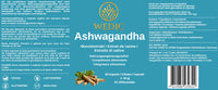 WEDIC Ashwagandha-Kapseln