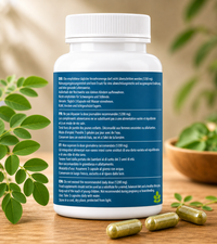 WEDIC Moringa Kapseln