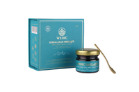 WEDIC Himalayan Shilajit – Swiss-tested Mineral Resin