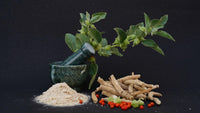 WEDIC Ashwagandha Kapseln – In der Schweiz getestet