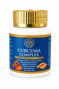 WEDIC Curcuma Complex Kapseln